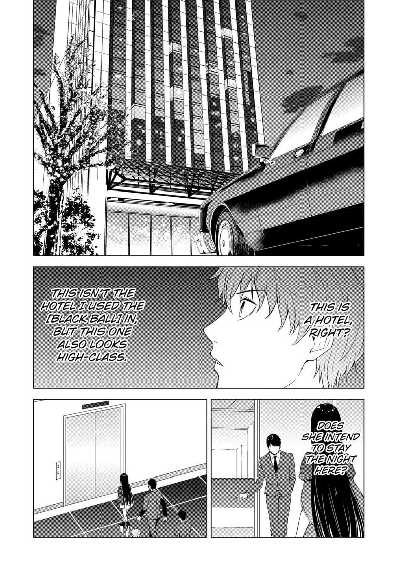 Ore No Genjitsu Wa Renai Game Ka To Omottara Inochigake No Game Datta 75 10
