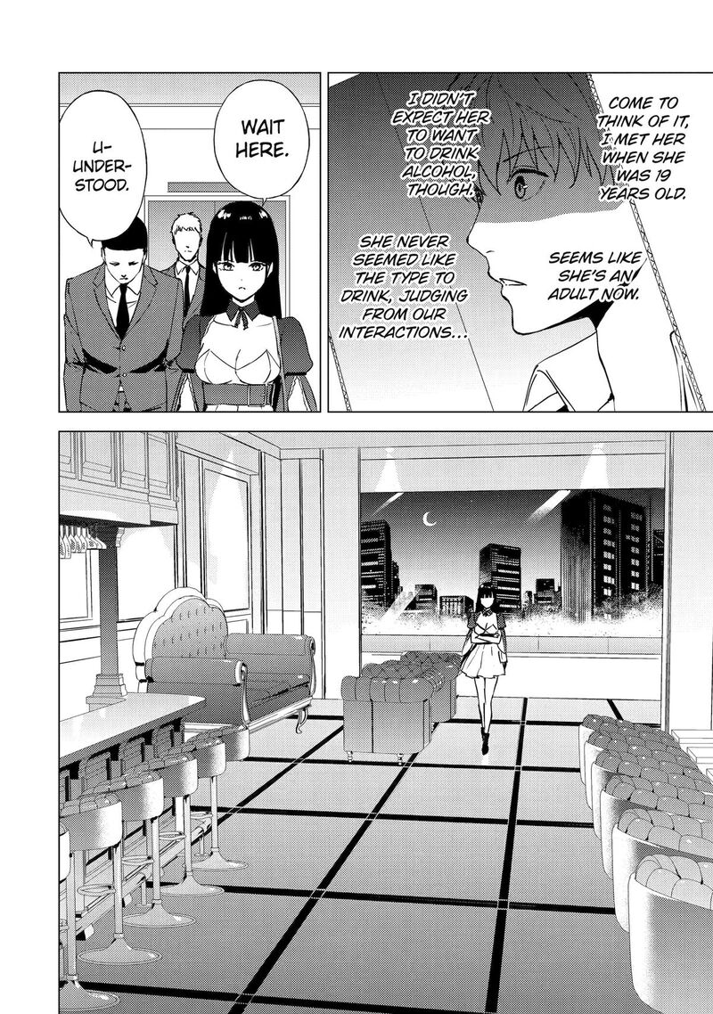 Ore No Genjitsu Wa Renai Game Ka To Omottara Inochigake No Game Datta 75 14