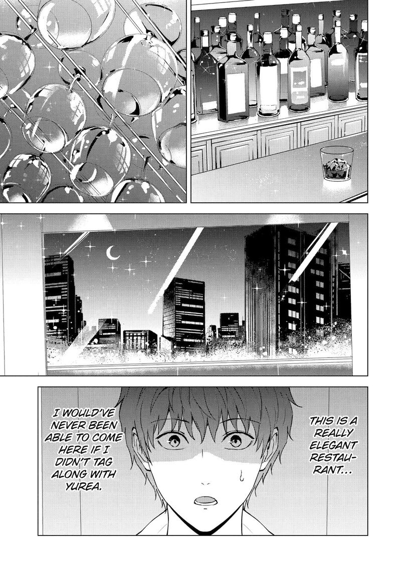 Ore No Genjitsu Wa Renai Game Ka To Omottara Inochigake No Game Datta 75 15