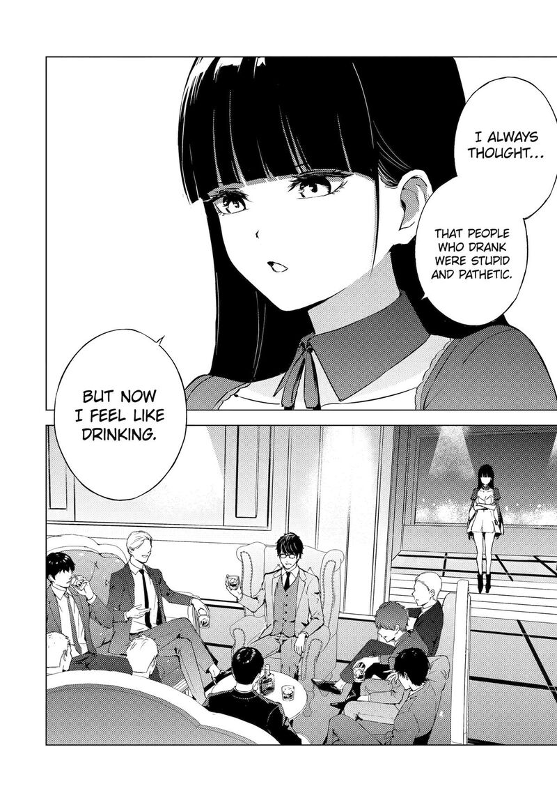 Ore No Genjitsu Wa Renai Game Ka To Omottara Inochigake No Game Datta 75 16