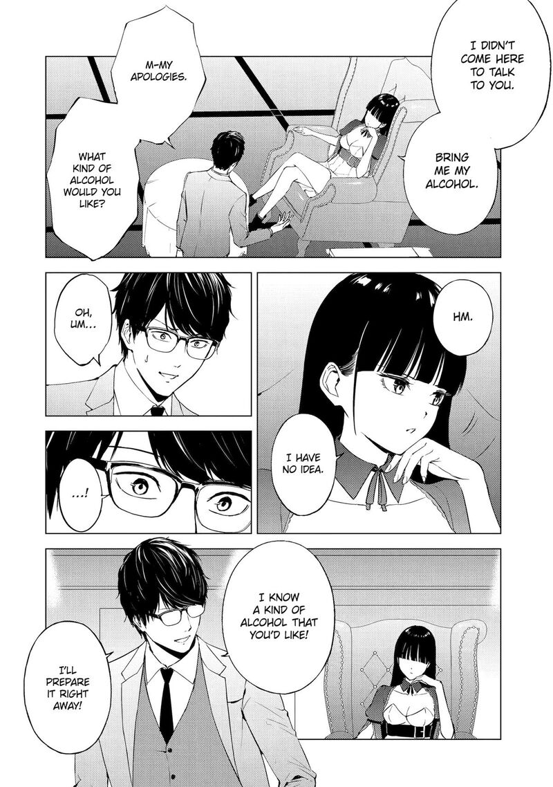 Ore No Genjitsu Wa Renai Game Ka To Omottara Inochigake No Game Datta 75 22
