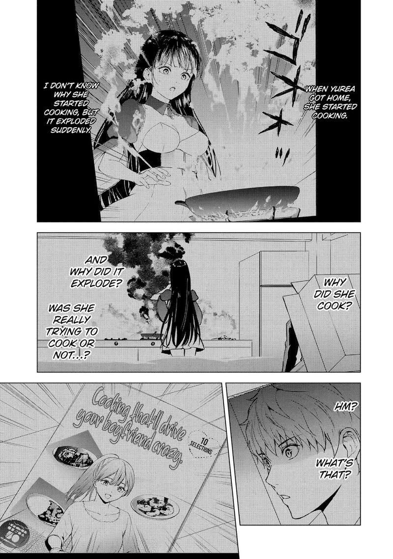 Ore No Genjitsu Wa Renai Game Ka To Omottara Inochigake No Game Datta 75 3