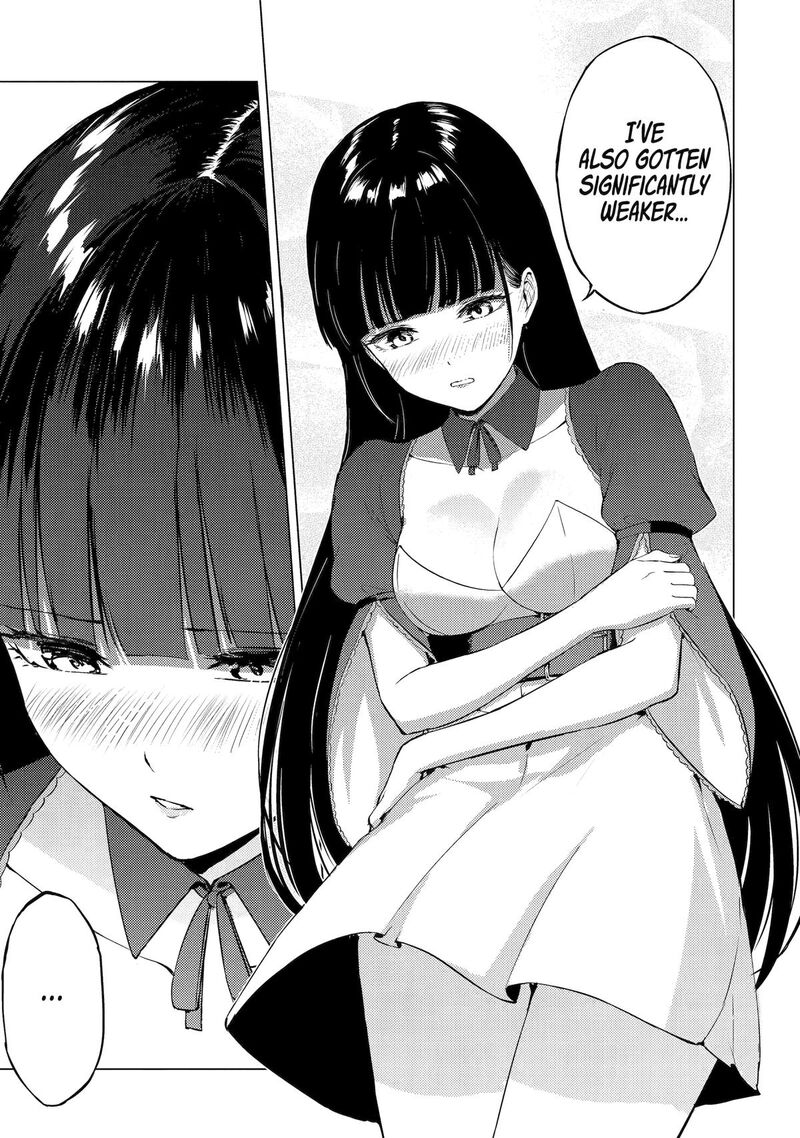 Ore No Genjitsu Wa Renai Game Ka To Omottara Inochigake No Game Datta 75 37