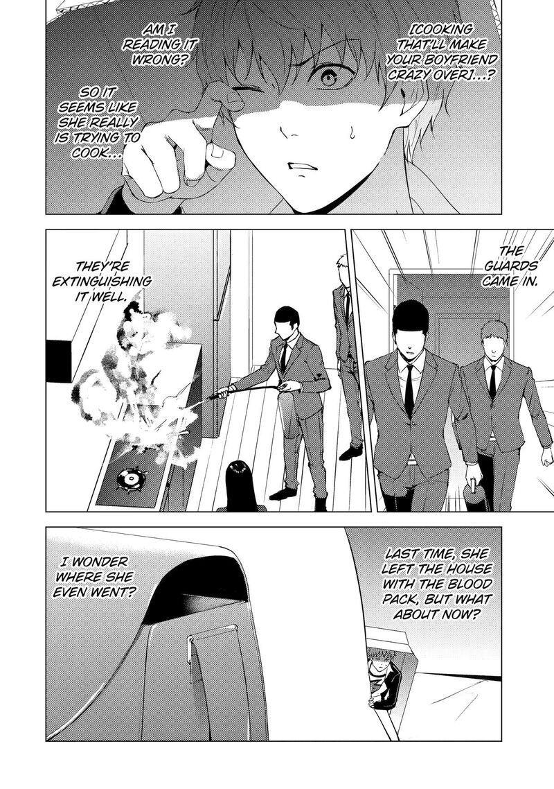Ore No Genjitsu Wa Renai Game Ka To Omottara Inochigake No Game Datta 75 4