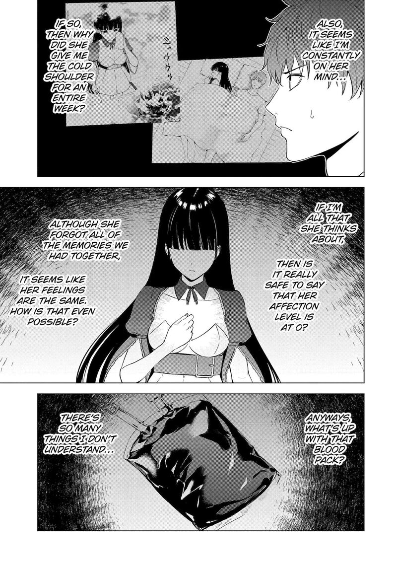 Ore No Genjitsu Wa Renai Game Ka To Omottara Inochigake No Game Datta 75 45