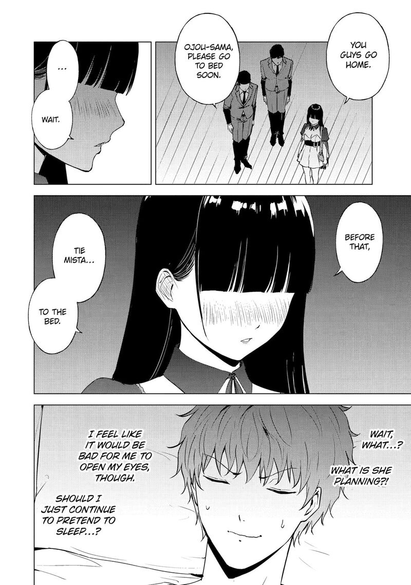 Ore No Genjitsu Wa Renai Game Ka To Omottara Inochigake No Game Datta 75 48