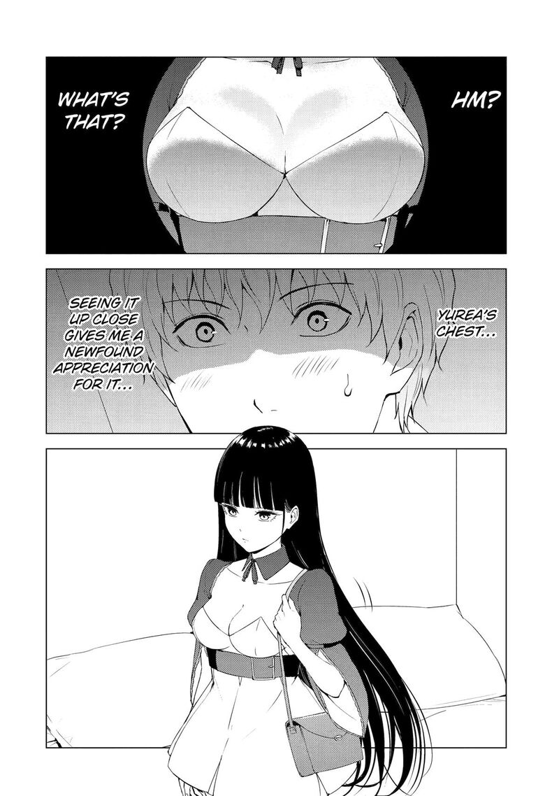 Ore No Genjitsu Wa Renai Game Ka To Omottara Inochigake No Game Datta 75 6