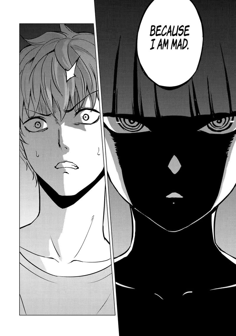 Ore No Genjitsu Wa Renai Game Ka To Omottara Inochigake No Game Datta 77 38