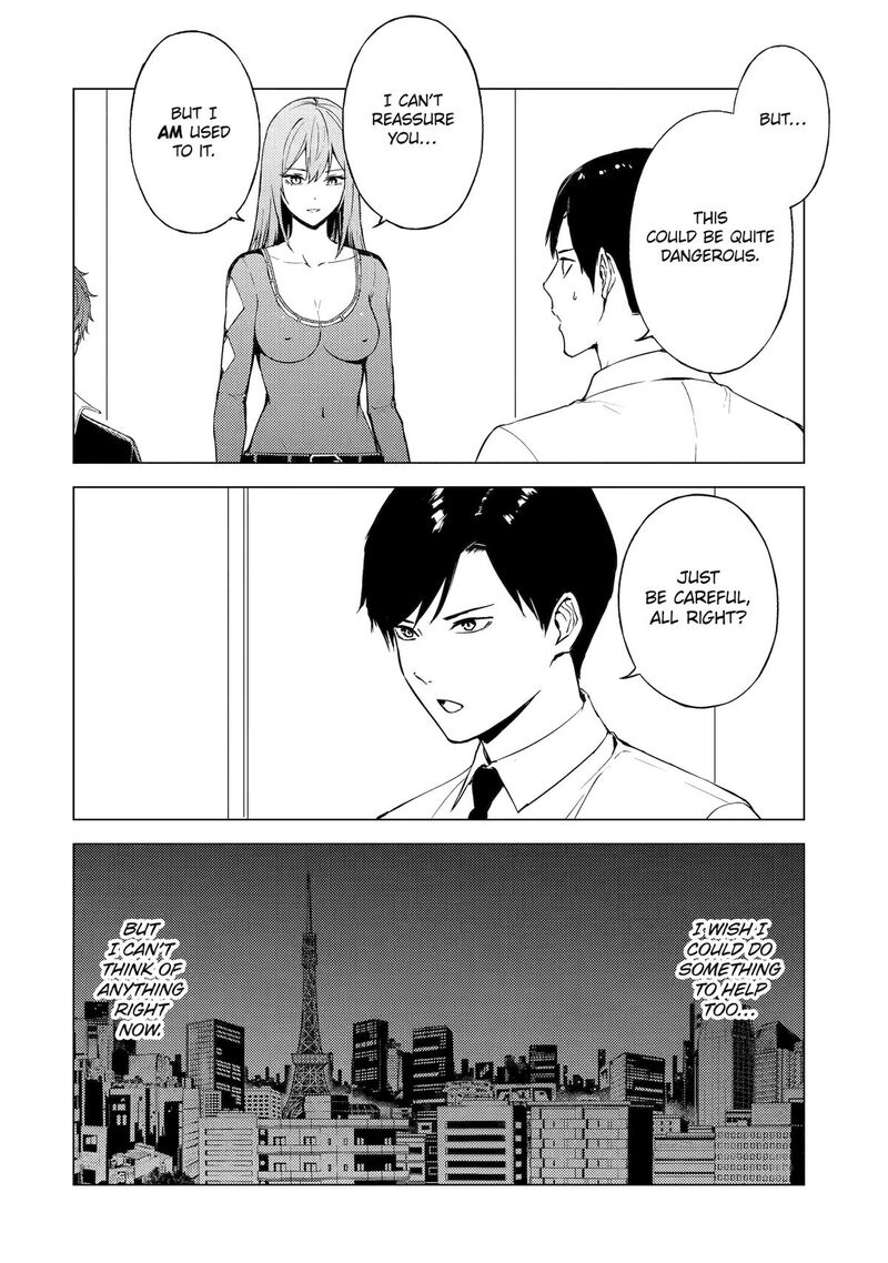 Ore No Genjitsu Wa Renai Game Ka To Omottara Inochigake No Game Datta 77 6