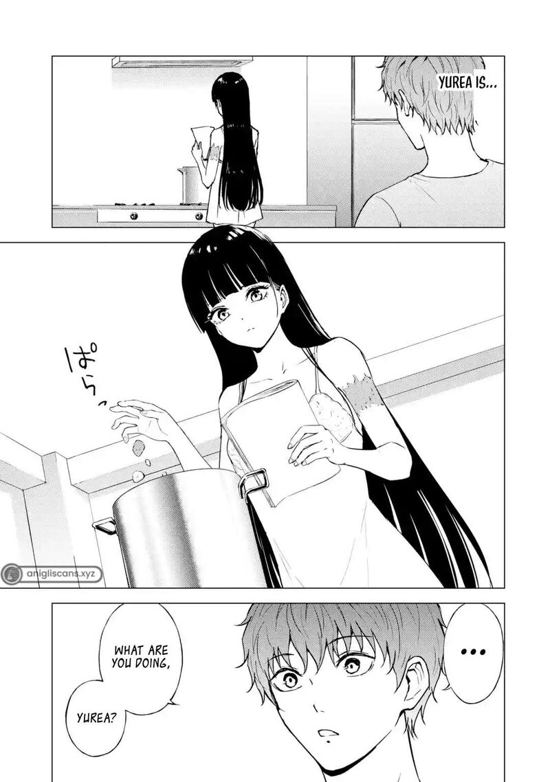 Ore No Genjitsu Wa Renai Game Ka To Omottara Inochigake No Game Datta 78 5