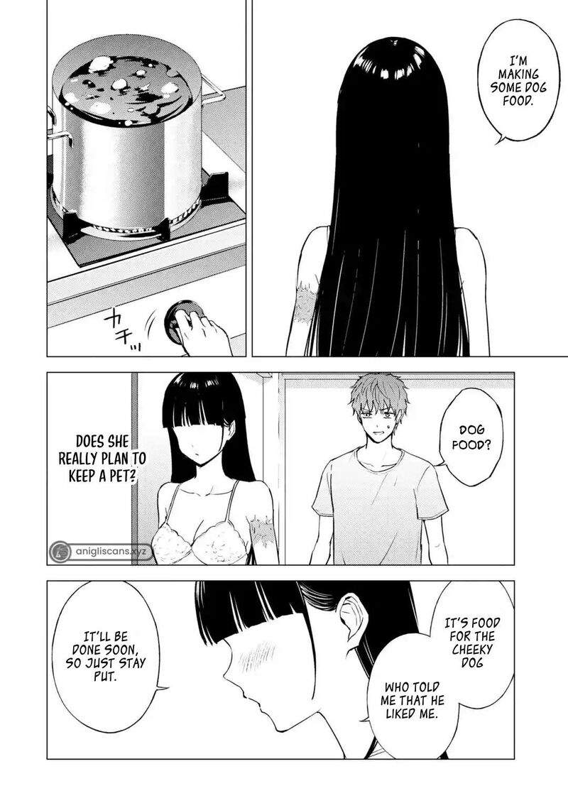 Ore No Genjitsu Wa Renai Game Ka To Omottara Inochigake No Game Datta 78 6