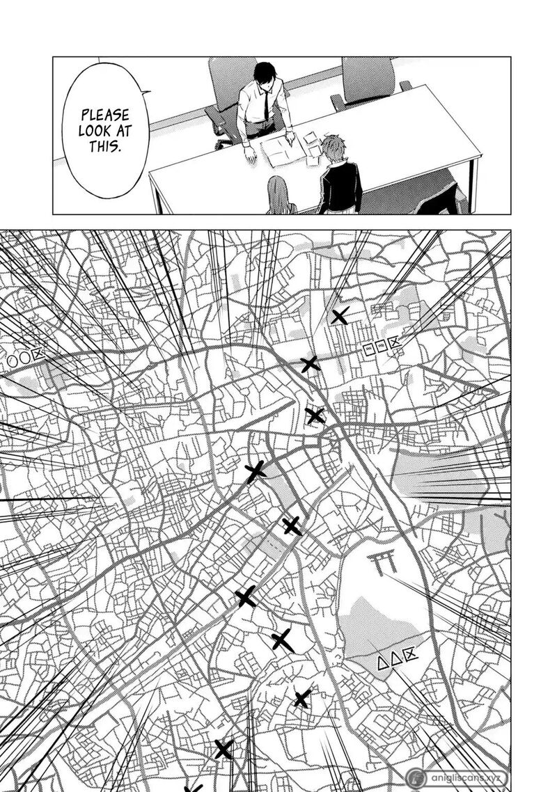 Ore No Genjitsu Wa Renai Game Ka To Omottara Inochigake No Game Datta 79 19