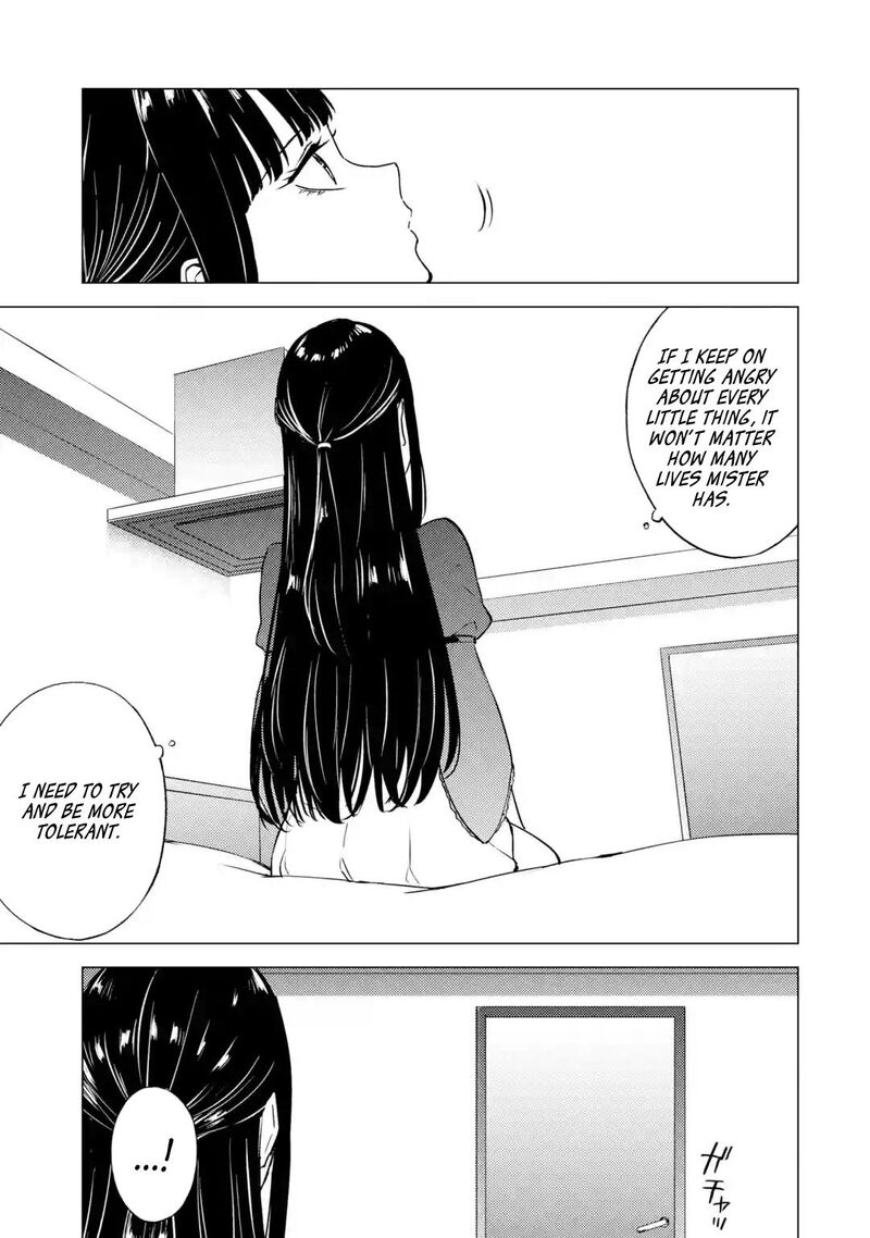 Ore No Genjitsu Wa Renai Game Ka To Omottara Inochigake No Game Datta 79 46