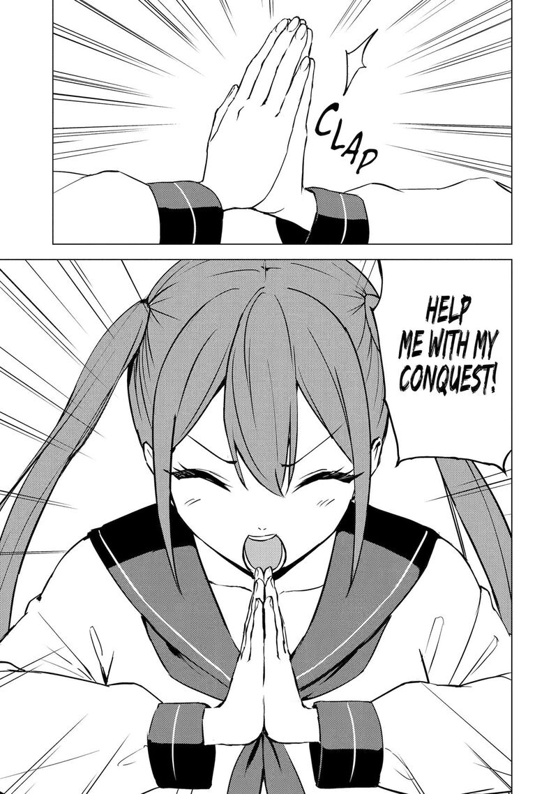 Ore No Genjitsu Wa Renai Game Ka To Omottara Inochigake No Game Datta 85 45