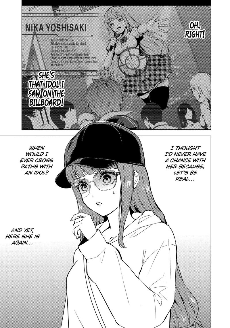 Ore No Genjitsu Wa Renai Game Ka To Omottara Inochigake No Game Datta 87 11