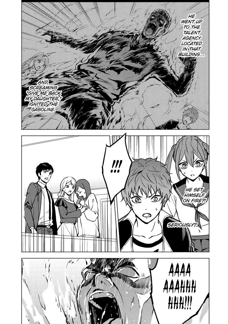 Ore No Genjitsu Wa Renai Game Ka To Omottara Inochigake No Game Datta 87 3