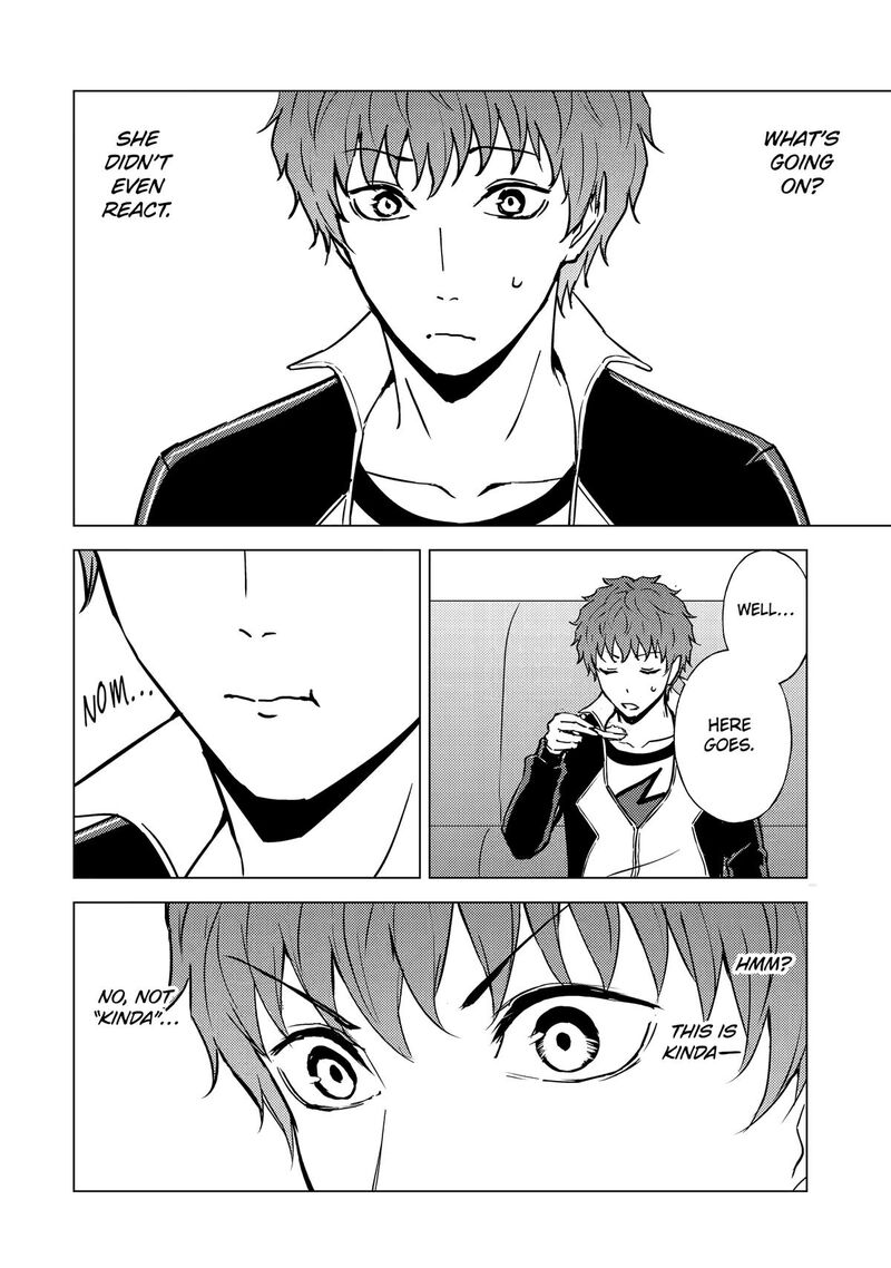 Ore No Genjitsu Wa Renai Game Ka To Omottara Inochigake No Game Datta 87 30