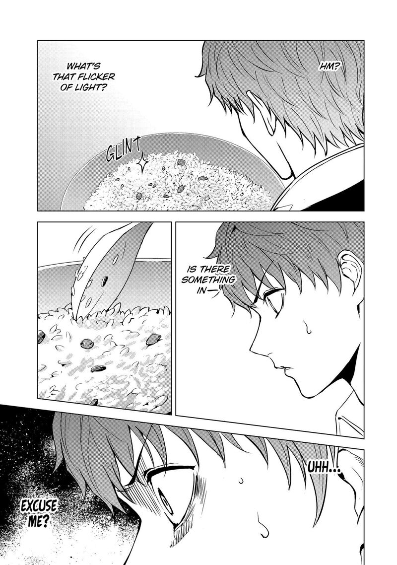 Ore No Genjitsu Wa Renai Game Ka To Omottara Inochigake No Game Datta 87 35