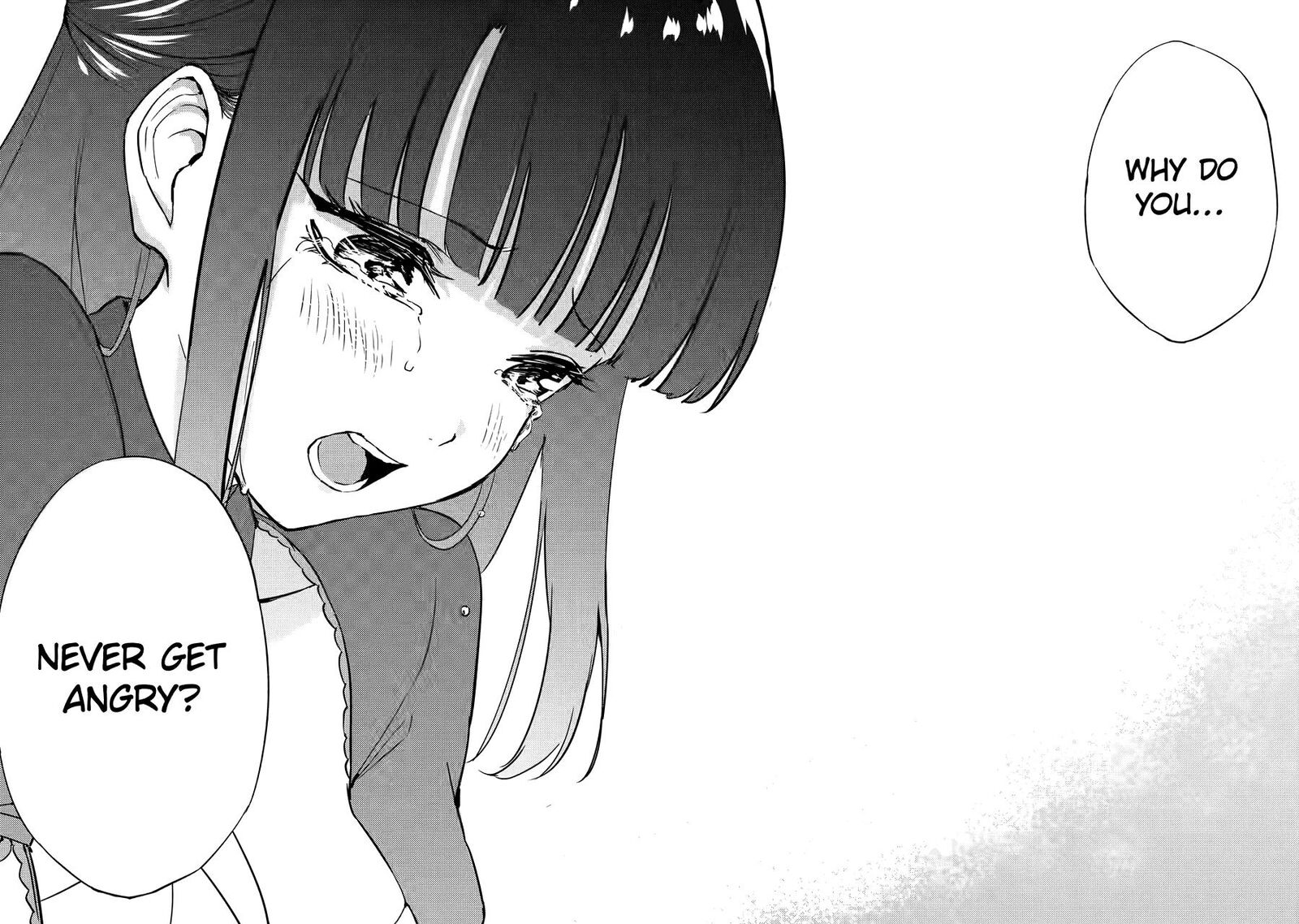 Ore No Genjitsu Wa Renai Game Ka To Omottara Inochigake No Game Datta 87 44