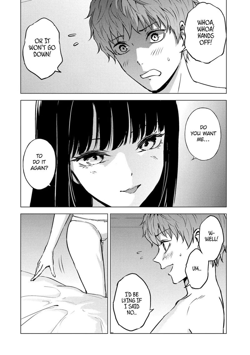 Ore No Genjitsu Wa Renai Game Ka To Omottara Inochigake No Game Datta 88 18