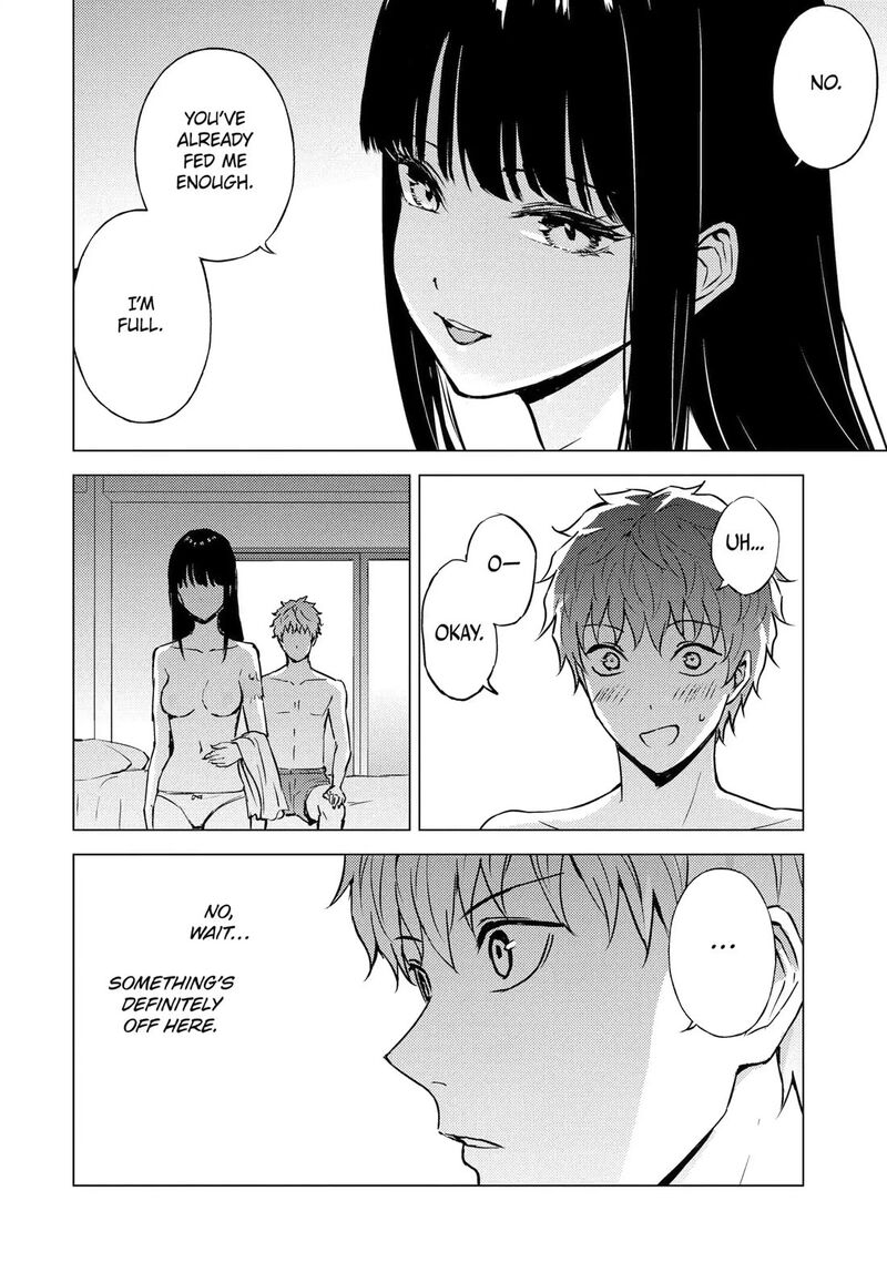 Ore No Genjitsu Wa Renai Game Ka To Omottara Inochigake No Game Datta 88 20