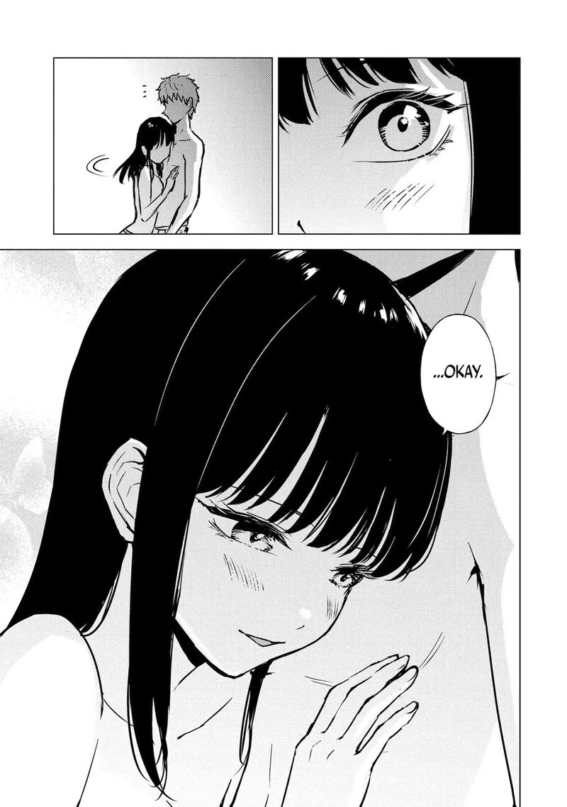 Ore No Genjitsu Wa Renai Game Ka To Omottara Inochigake No Game Datta 88 31