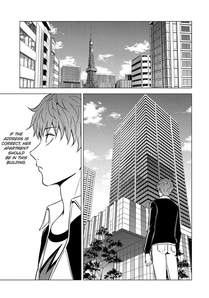 Ore No Genjitsu Wa Renai Game Ka To Omottara Inochigake No Game Datta 88 39