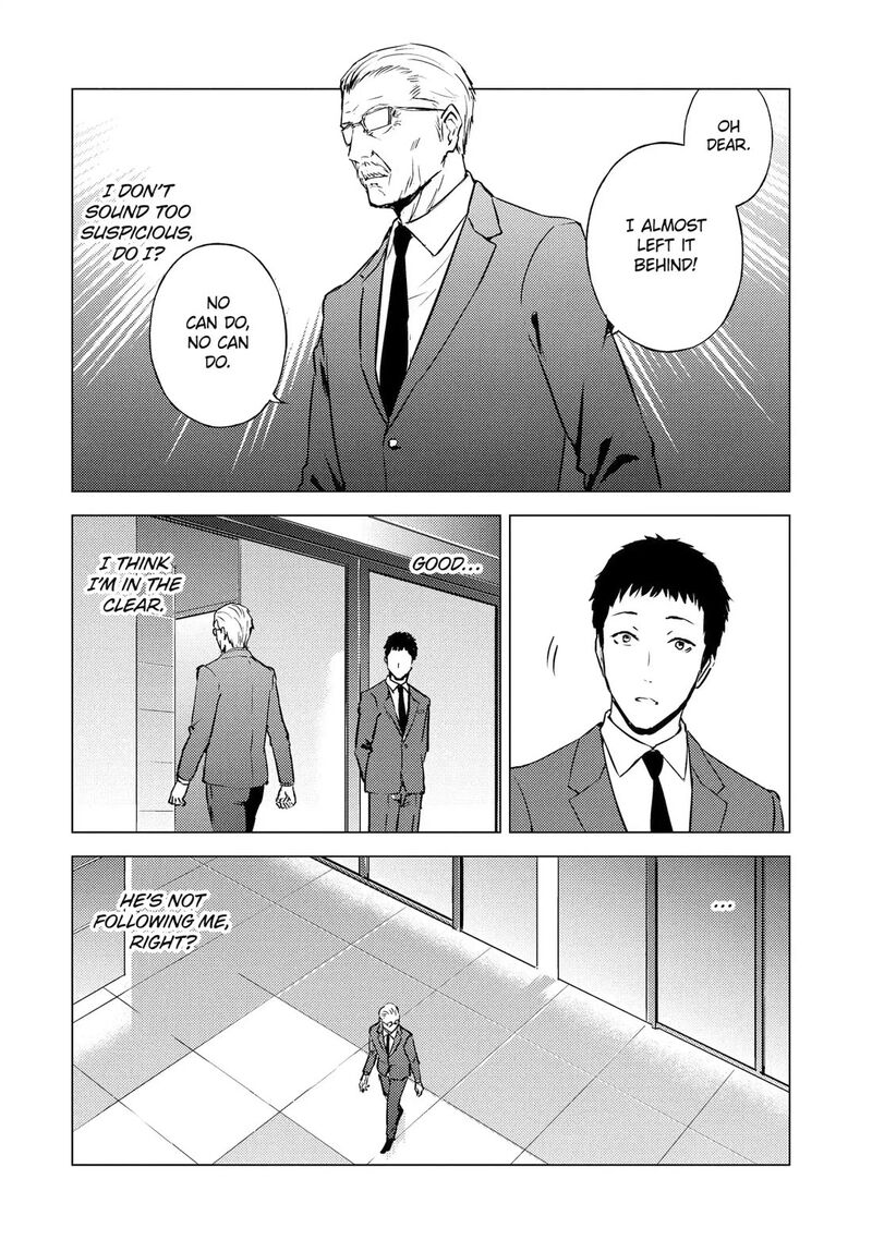 Ore No Genjitsu Wa Renai Game Ka To Omottara Inochigake No Game Datta 88 42