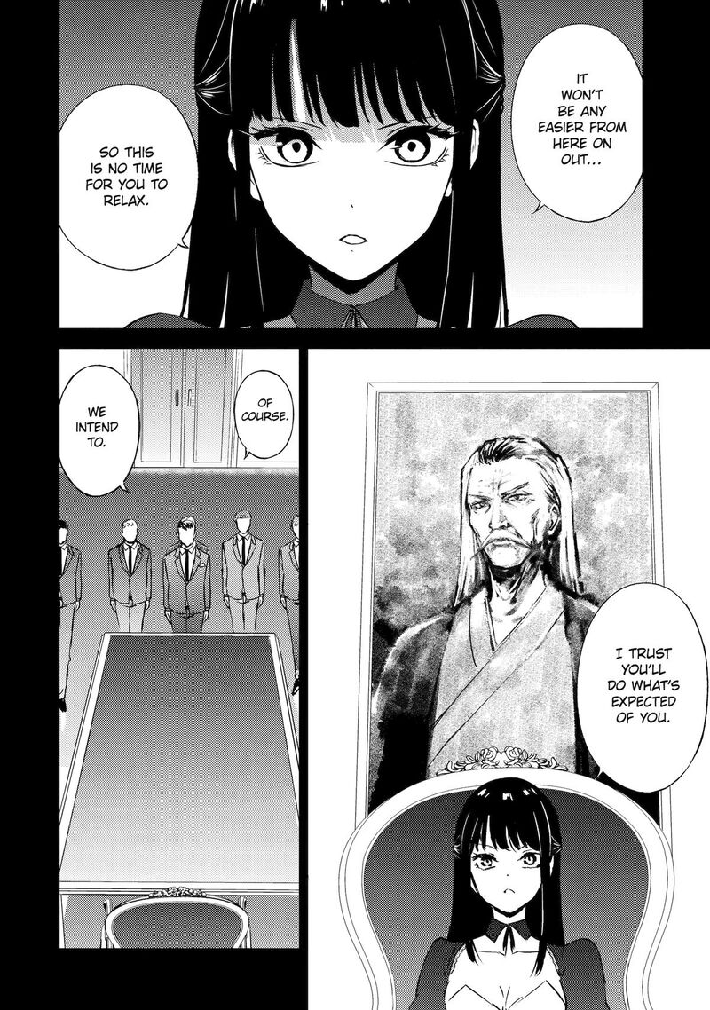 Ore No Genjitsu Wa Renai Game Ka To Omottara Inochigake No Game Datta 89 17