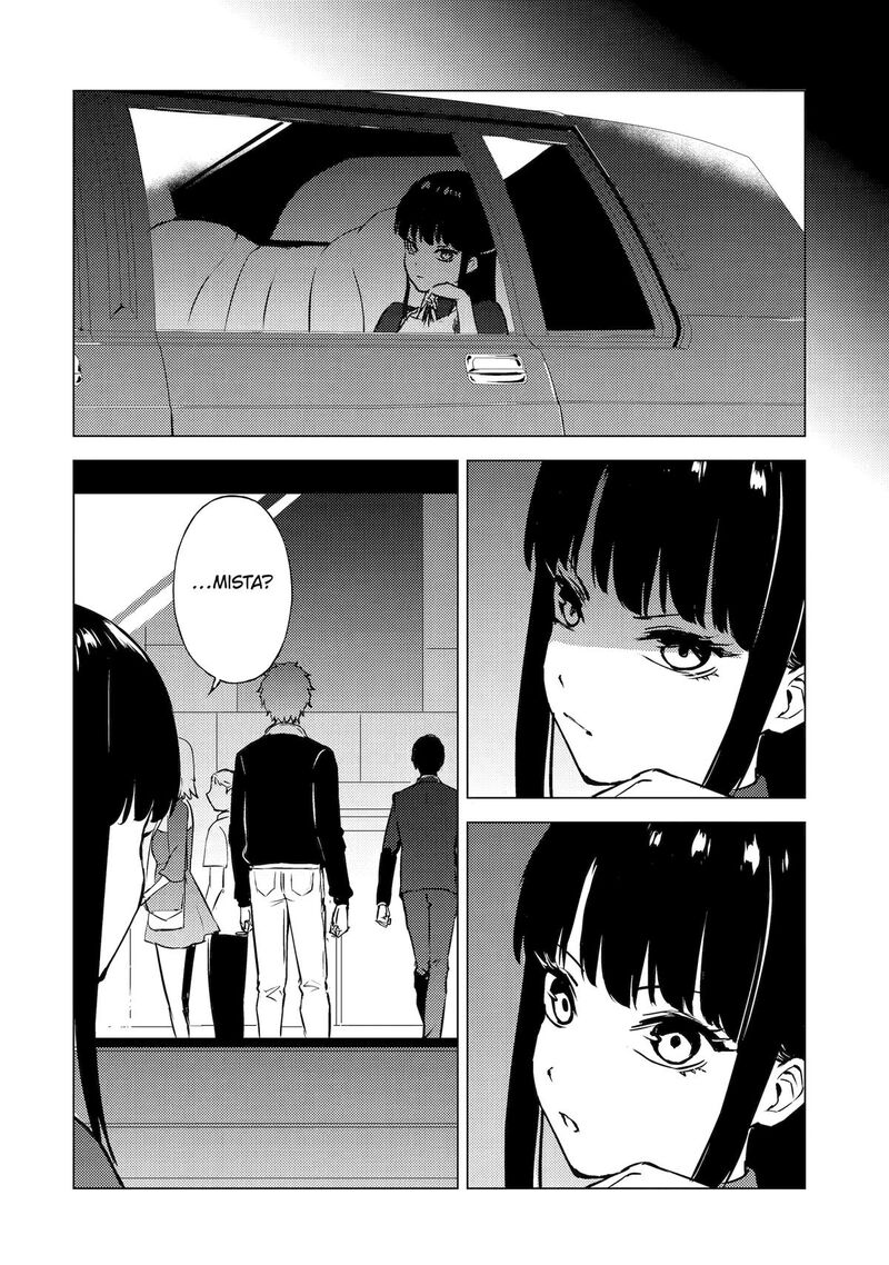 Ore No Genjitsu Wa Renai Game Ka To Omottara Inochigake No Game Datta 89 21