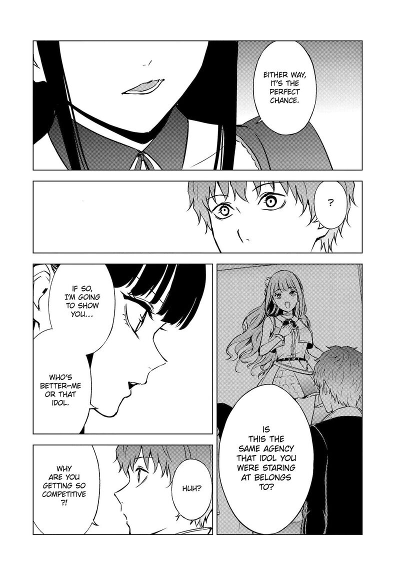 Ore No Genjitsu Wa Renai Game Ka To Omottara Inochigake No Game Datta 89 47