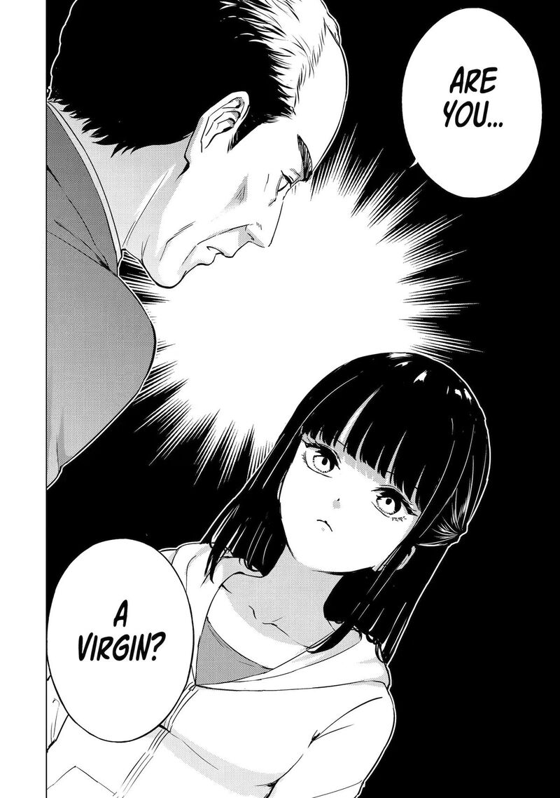 Ore No Genjitsu Wa Renai Game Ka To Omottara Inochigake No Game Datta 90 16