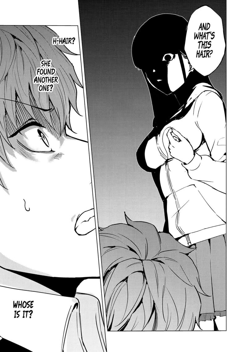 Ore No Genjitsu Wa Renai Game Ka To Omottara Inochigake No Game Datta 90 27
