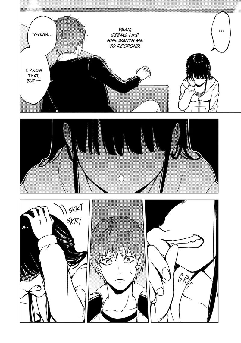 Ore No Genjitsu Wa Renai Game Ka To Omottara Inochigake No Game Datta 90 32