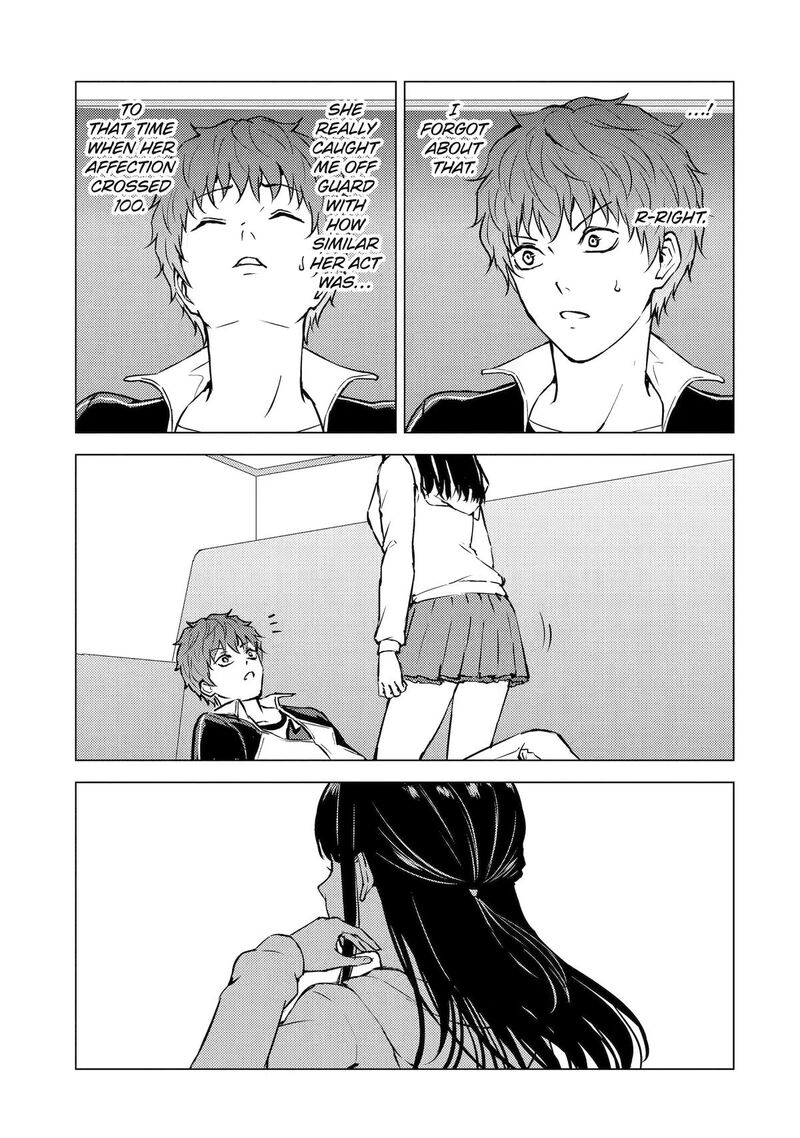 Ore No Genjitsu Wa Renai Game Ka To Omottara Inochigake No Game Datta 90 43