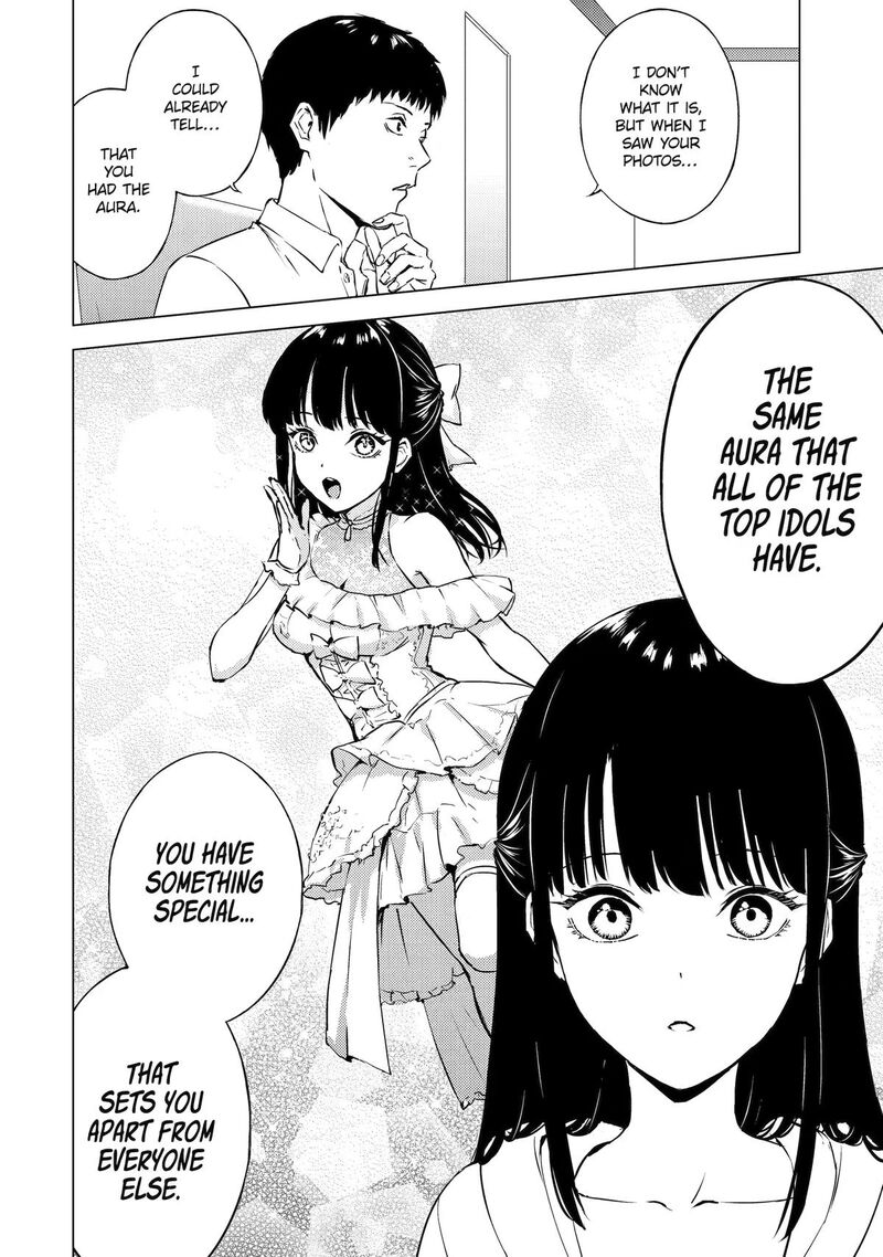 Ore No Genjitsu Wa Renai Game Ka To Omottara Inochigake No Game Datta 90 8