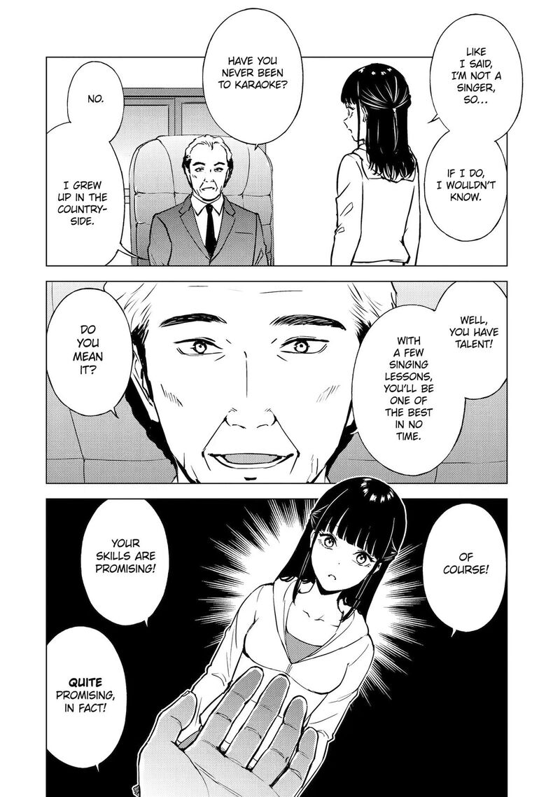 Ore No Genjitsu Wa Renai Game Ka To Omottara Inochigake No Game Datta 91 10