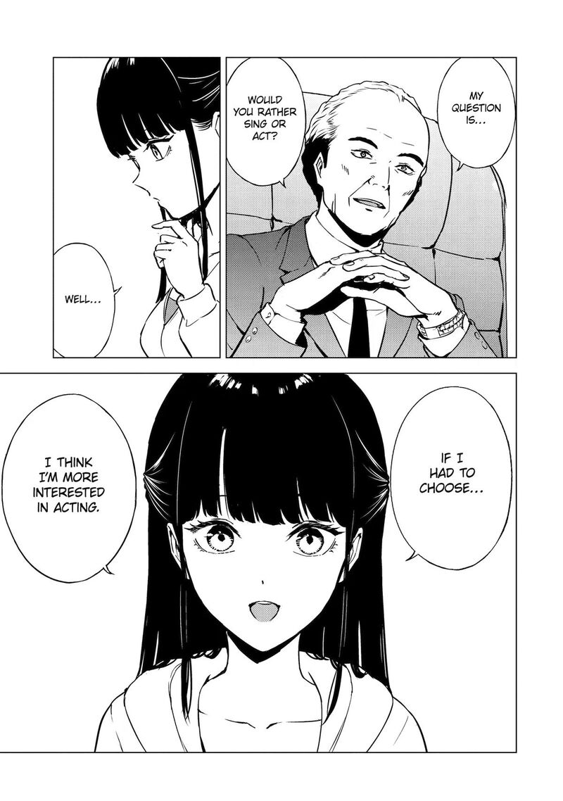 Ore No Genjitsu Wa Renai Game Ka To Omottara Inochigake No Game Datta 91 11