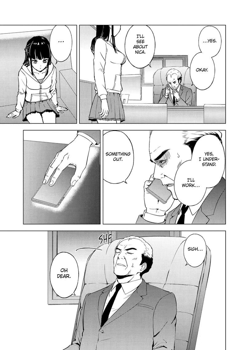 Ore No Genjitsu Wa Renai Game Ka To Omottara Inochigake No Game Datta 91 19