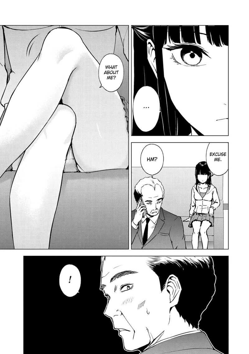 Ore No Genjitsu Wa Renai Game Ka To Omottara Inochigake No Game Datta 91 23