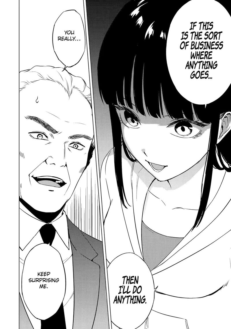 Ore No Genjitsu Wa Renai Game Ka To Omottara Inochigake No Game Datta 91 28