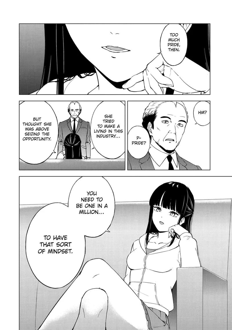 Ore No Genjitsu Wa Renai Game Ka To Omottara Inochigake No Game Datta 91 34