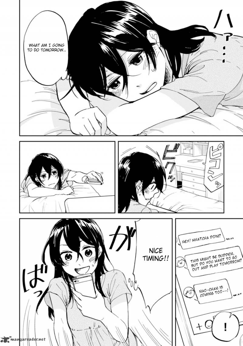 Ore No Himekutsu O Haite Kure 11 18