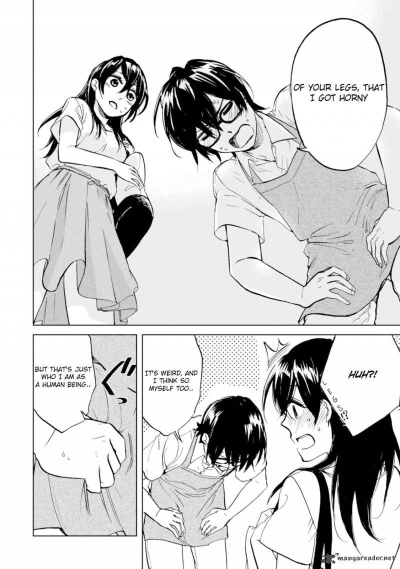 Ore No Himekutsu O Haite Kure 11 24