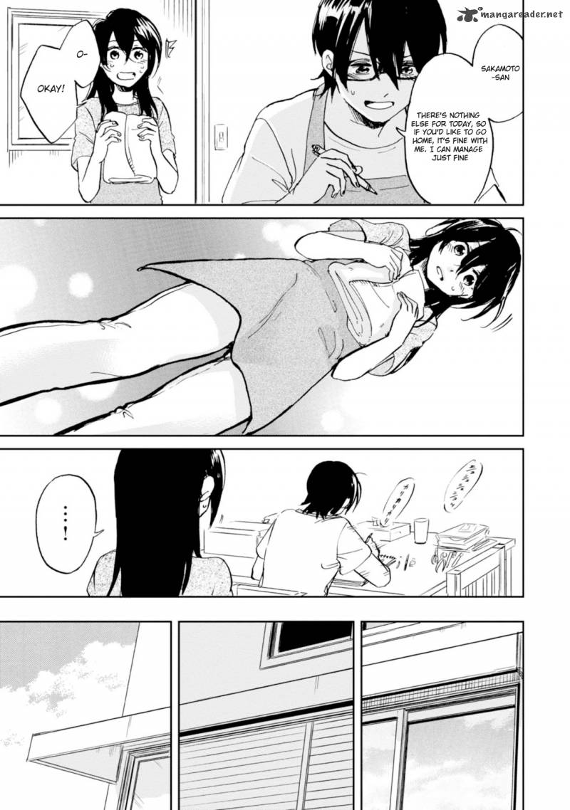 Ore No Himekutsu O Haite Kure 12 15