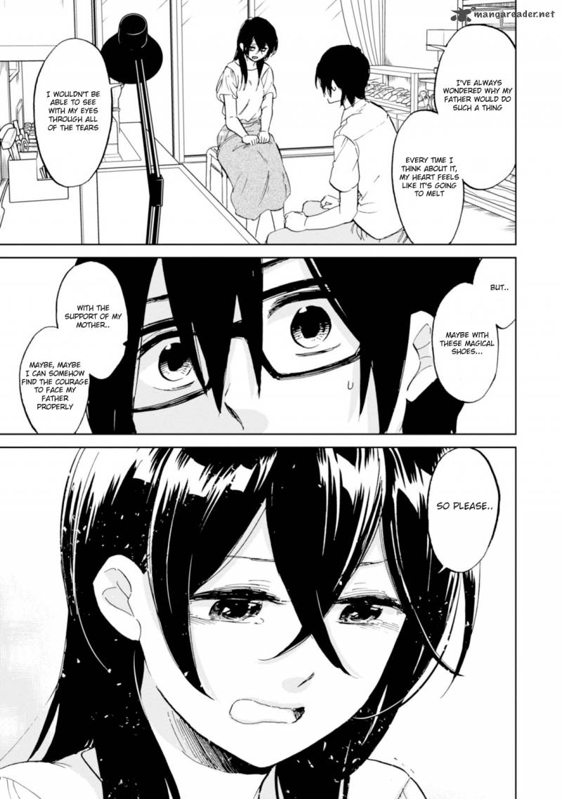 Ore No Himekutsu O Haite Kure 12 23