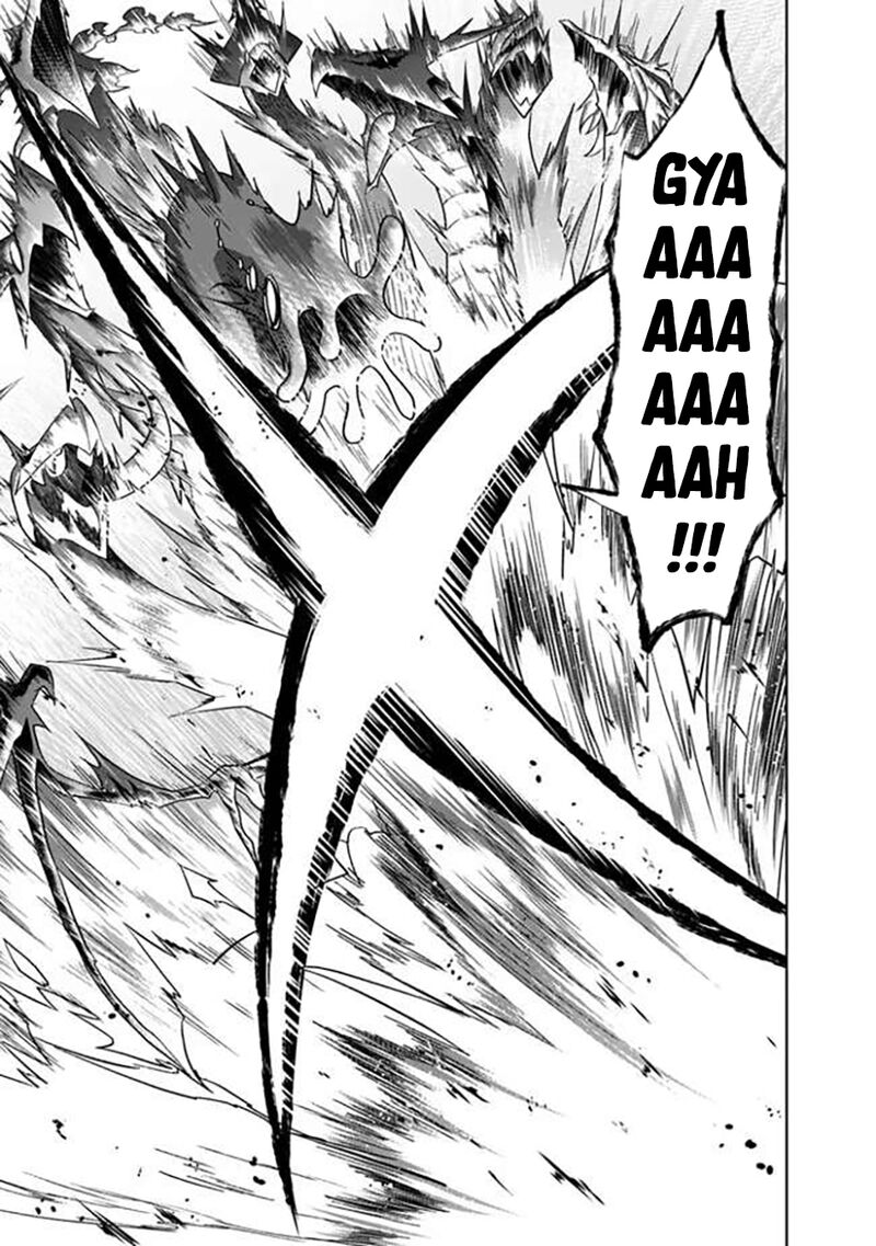 Ore No Ie Ga Maryoku Spot Datta Ken Sundeiru Dake De Sekai Saikyou 231 6