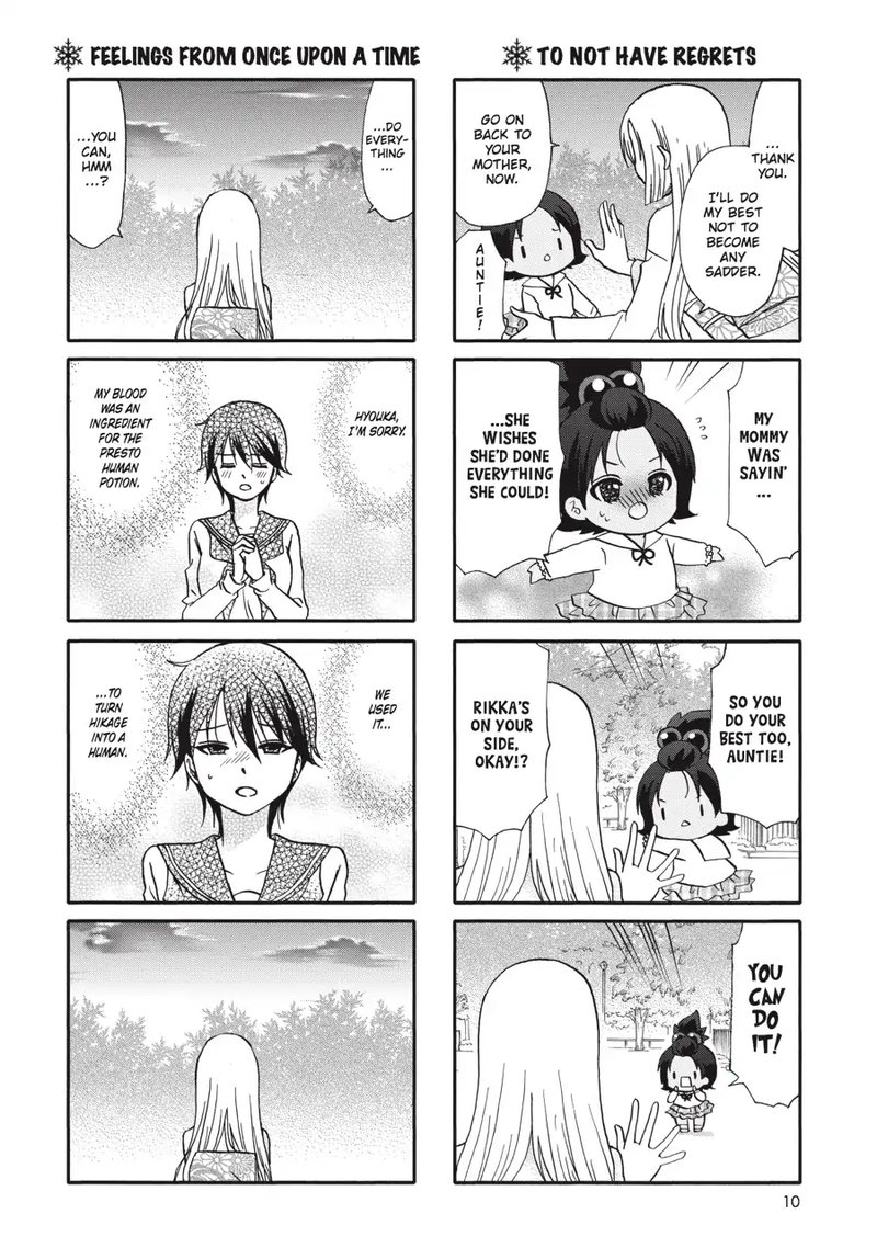 Ore No Kanojo Ni Nanika Youkai 64 11