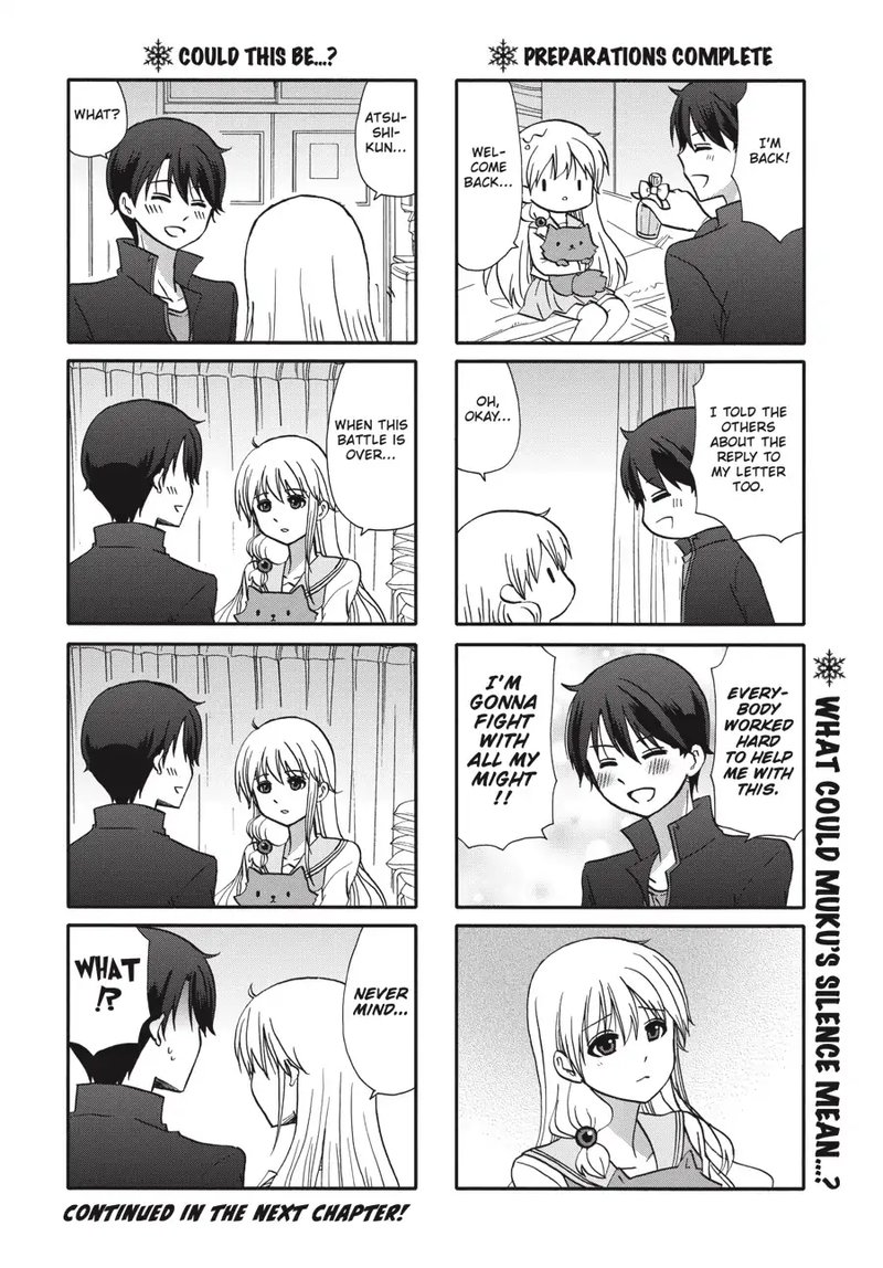 Ore No Kanojo Ni Nanika Youkai 71 13