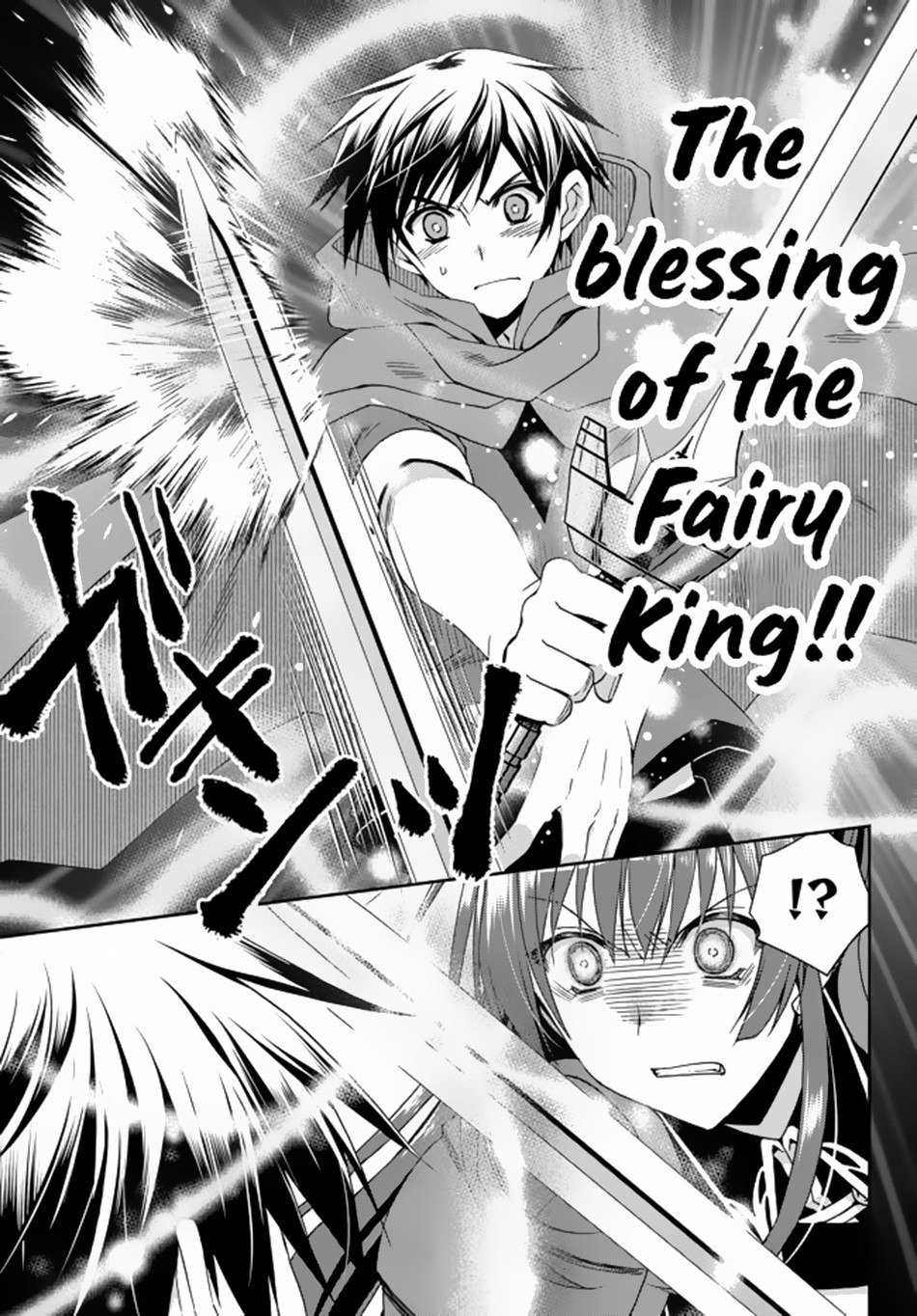 Ore No Kantei Skill Ga Cheat Sugite Densetsu No Yuusha Wo Yomi Tori Saikyou E 10 16